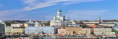 The best hotels in Helsinki City Centre, Helsinki, Finland