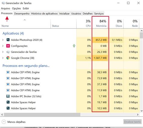 10 dicas para liberar memória RAM e melhorar o desempenho do PC AppGeek