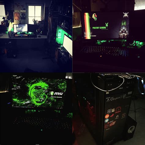 Rate my Rig & Setup : pcmasterrace