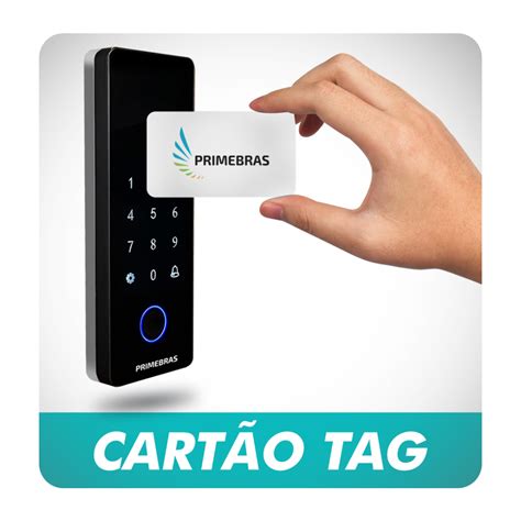 Fechadura Digital Biométrica Eletrônica Primebras Atenas Porta Vidro