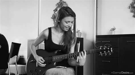 Mila Azul Guitar Session Youtube