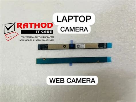 Hp Laptop Internal Web Camera, 1080p at Rs 599/piece in Ahmedabad | ID ...