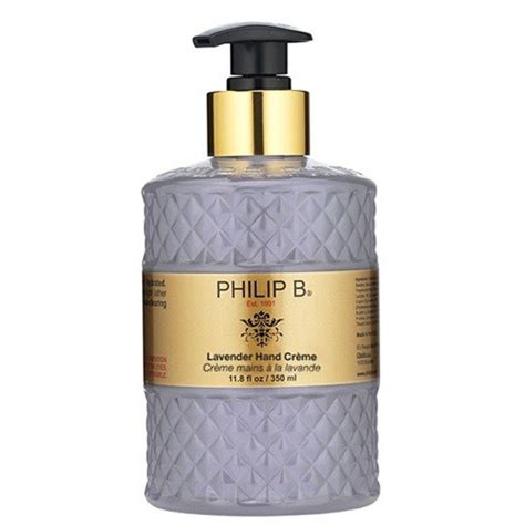 Крем для рук и тела Philip B Lavender Hand & Body Cream | Отзывы ...