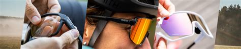 Bike Sunglasses Replacement Lenses | Smith Optics