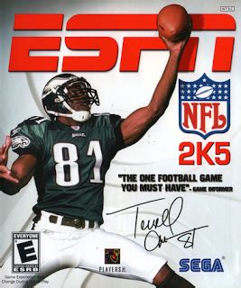 Update ESPN NFL 2K5 Rosters | Original Xbox Softmod Kit