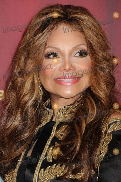 Photos And Pictures 25 July 2011 Beverly Hills California La Toya Jackson Michael