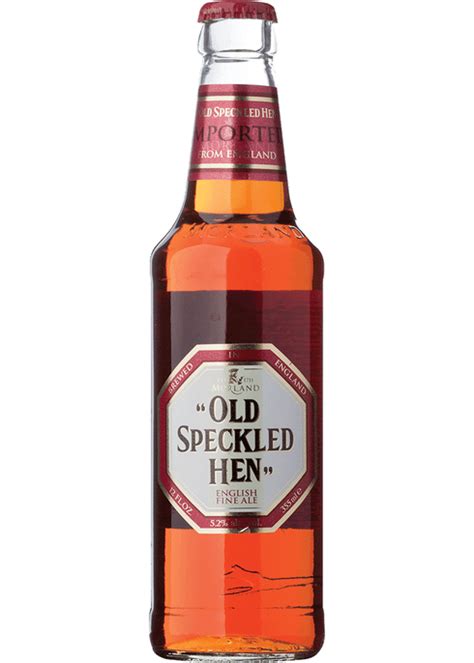 Old Speckled Hen Total Wine And More