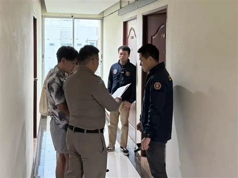 Thai Singer Seeks Justice After Lookalike Porn Damages Reputation Thaiger