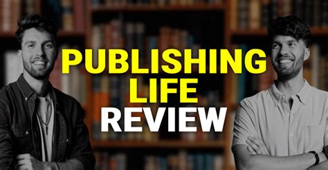 Publishing Life Review: 12 Things To Know (Mikkelsen Twins)