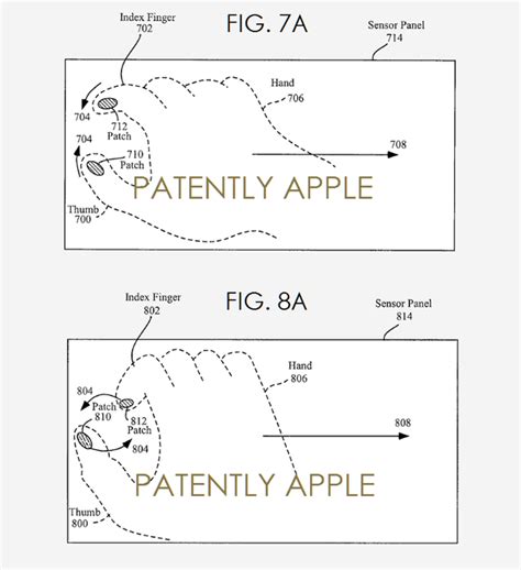 Apple Granted 32 Patents Today Covering The Glass IPhone The Original