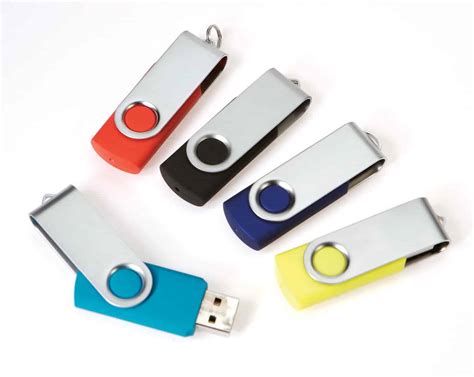 10 Merk Flashdisk yang Bagus dan Awet