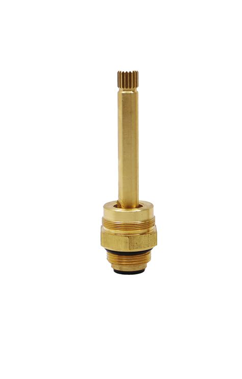 Brass Hot Or Cold Tub Shower Stem For Indiana Brass Noel S Plumbing