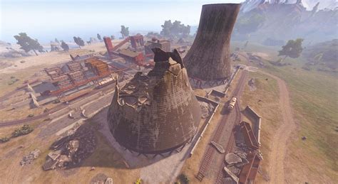 Power Plant Rust Monument Guide Eip Gaming