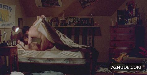 ALL THE RIGHT MOVES NUDE SCENES AZNude