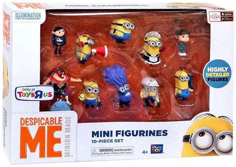 Funko Despicable Me 2 POP Movies Agnes Vinyl Figure 34 ToyWiz