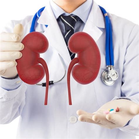 Kidney Disease & Exercise