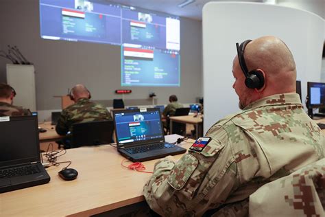 The Joint Force Training Centre: Key Venue for NATO Training, Exercises ...