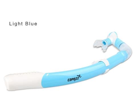 BUY COPOZZ Diving Snorkel ON SALE NOW! - Cheap Surf Gear