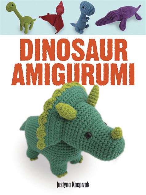 Dinosaur Amigurumi And Dumpling Cats Giveaway Moogly