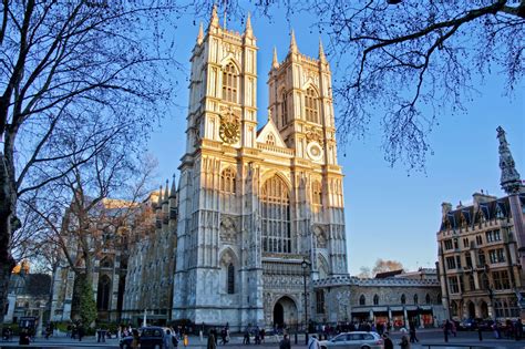 5 Secrets Of Westminster Abbey Londonist