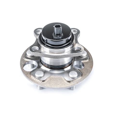 NIS Rhino 3DACF027F-11FS Wheel Hub Unit - With ABS. Reliable quality ...