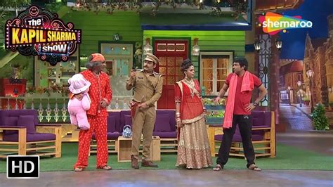 Kaun Banega Dulha Dr Gulati Chandu Ya Kapil The Kapil Sharma Show