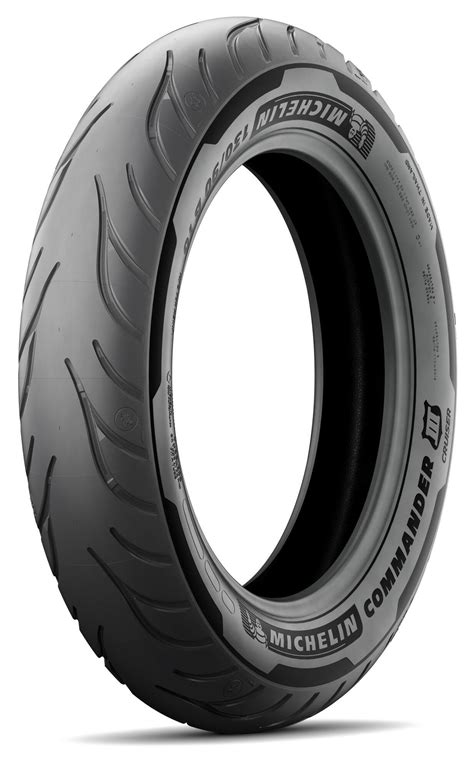 Michelin Commander II Tires | 18% ($71.47) Off! - RevZilla