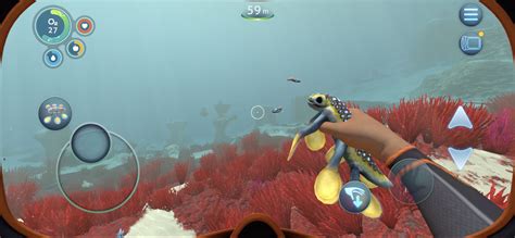 Subnautica Mobile Apk - Baixar Subnautica APK para Android