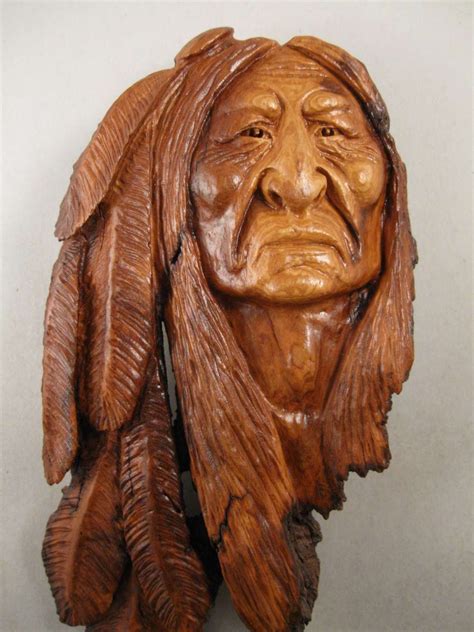 15 Top Carving Wood Art Native American Indian Collection Конское искусство Деревообработка