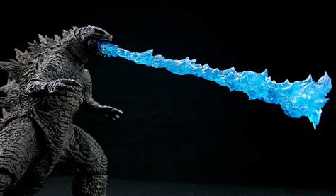 Sh Monsterarts Godzilla Atomic Breath Piece Edu Svet Gob Gt