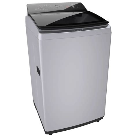 Buy Bosch 8 Kg Fully Automatic Top Load Washing Machine Series 2 Woe802s7in Multiple Water