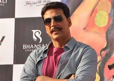 Rowdy Rathore is the perfect comeback, says Akshay Kumar