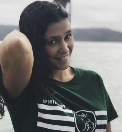 Mariana Cordeiro Ferreira Wiki Sporting