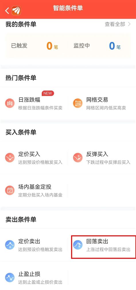 可转债投资（三十七）：如何设置回落卖出条件单，以永安转债为例 知乎