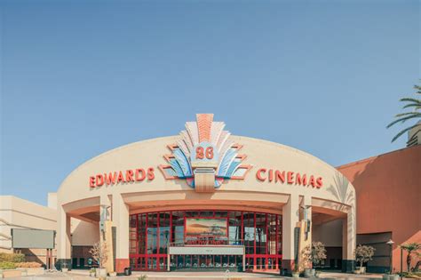 Edwards Cinema – Franck Bohbot