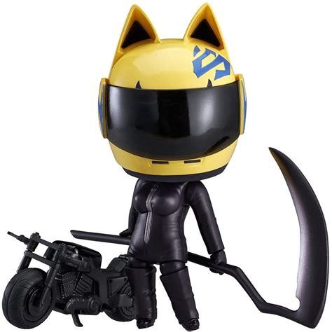 Durarara X2 Nendoroid Nendoroid Heaven