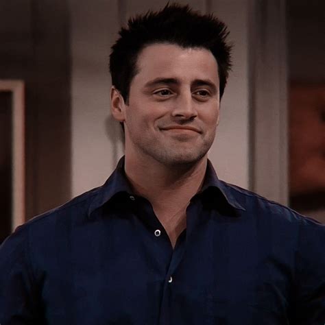 Joey Tribbiani