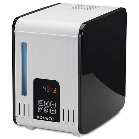 Boneco Air-O-Swiss Steam Humidifier - Walmart.com - Walmart.com