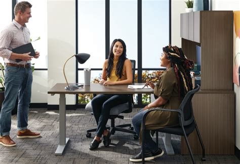 Unlocking Productivity and Comfort with GBP Direct's Office Furniture ... 