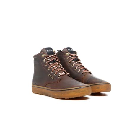 Botas Tcx Dartwood Waterproof