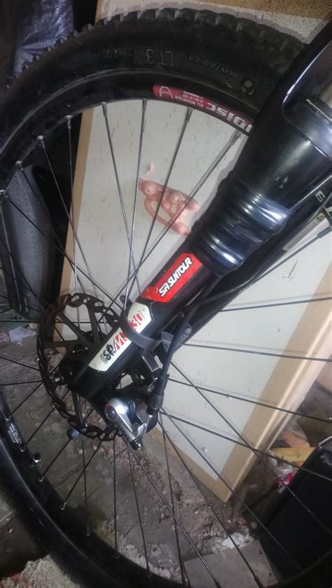 WTB Speed Disc Wheel 26. Shimano hub. in DE7 Erewash für £ 18,00 zum ...
