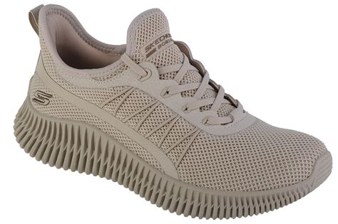 Skechers Bobs Geo New Aesthetics 117417 TPE Damskie Buty Sneakers