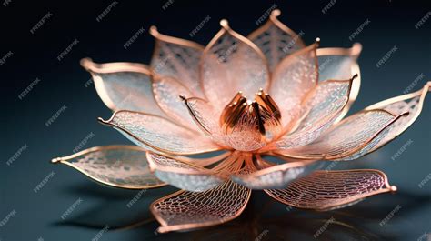 Premium AI Image | lotus background HD 8K wallpaper Stock Photographic ...