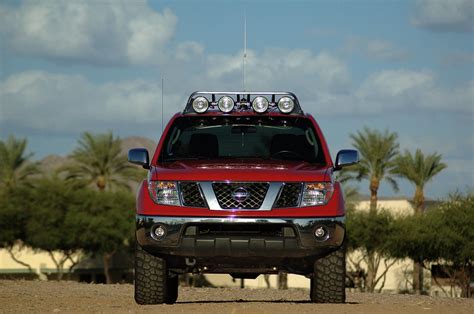 Off Road Lights Second Generation Nissan Xterra Forums