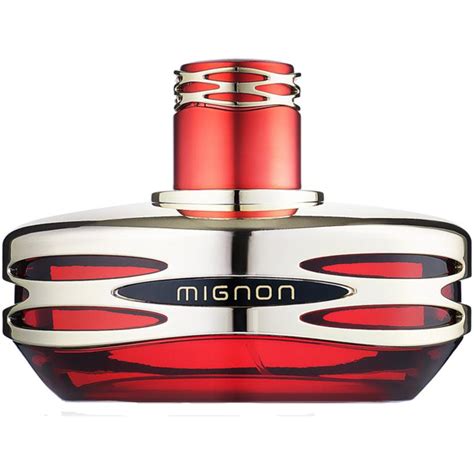 Armaf Mignon Red Edp Ml For Women Venera Cosmetics