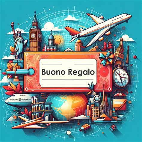buono regalo valore minimo  vento viaggi