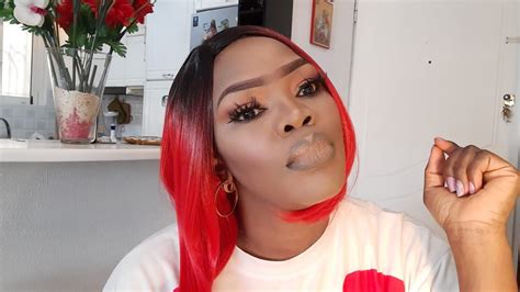 Nude Make Up Tutorial YouTube