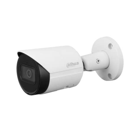 Dahua 4MP IR Fixed Focal Bullet Network Camera DH IPC HFW2441SP S