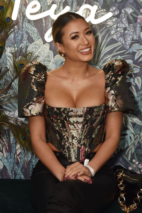 Kaz Crossley Tits Thefappening