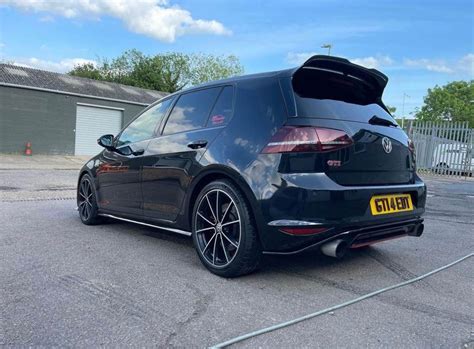 Volkswagen Golf GTI for sale - Madlows | Buy and Sell Modified Cars